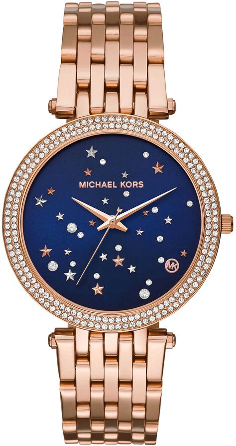 michael kors watch israel